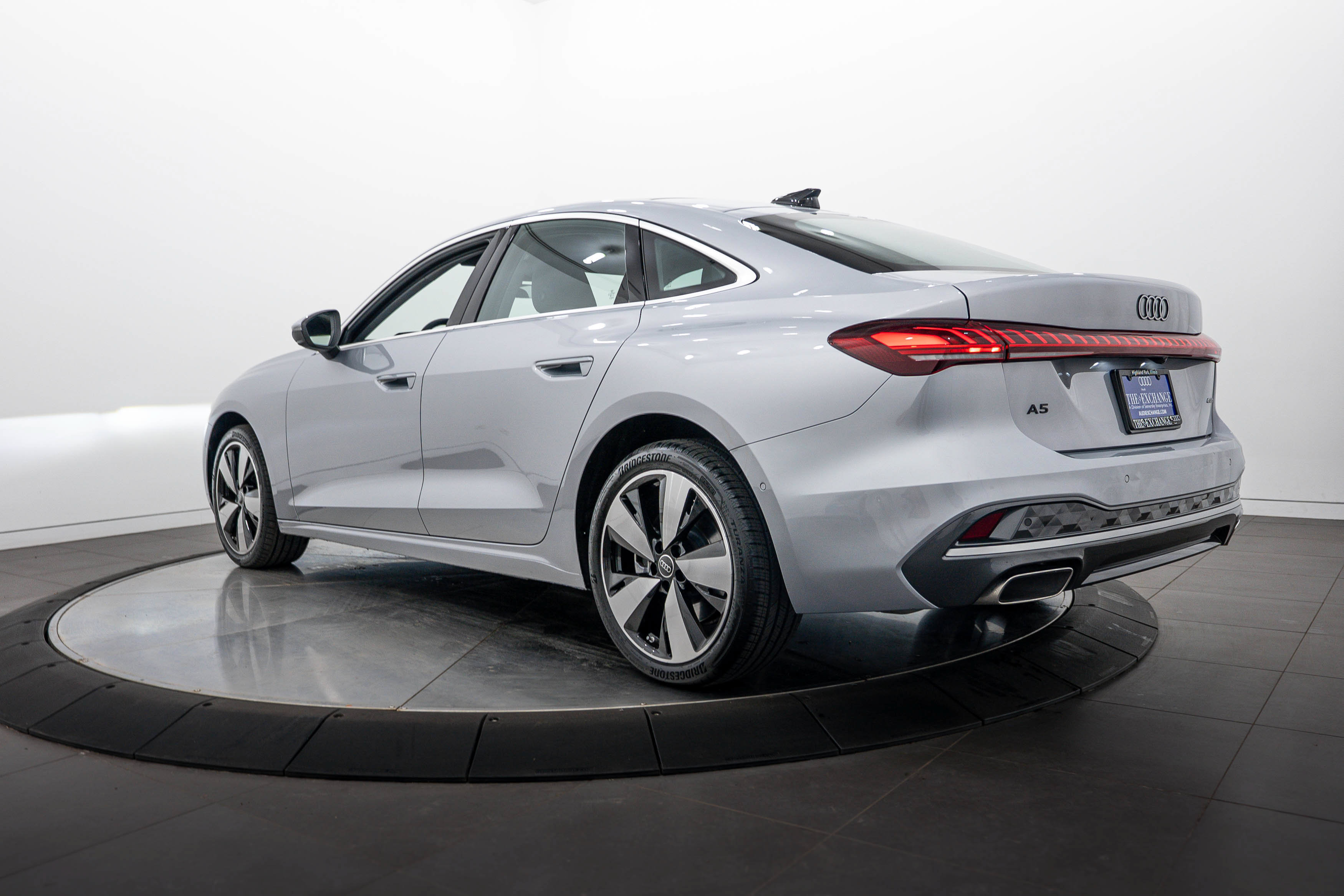 Used 2025 Audi A5 Premium Plus AWD/4WD image 5