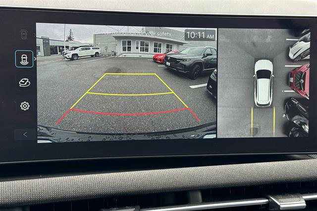 Used 2025 Hyundai Tucson Limited image 23