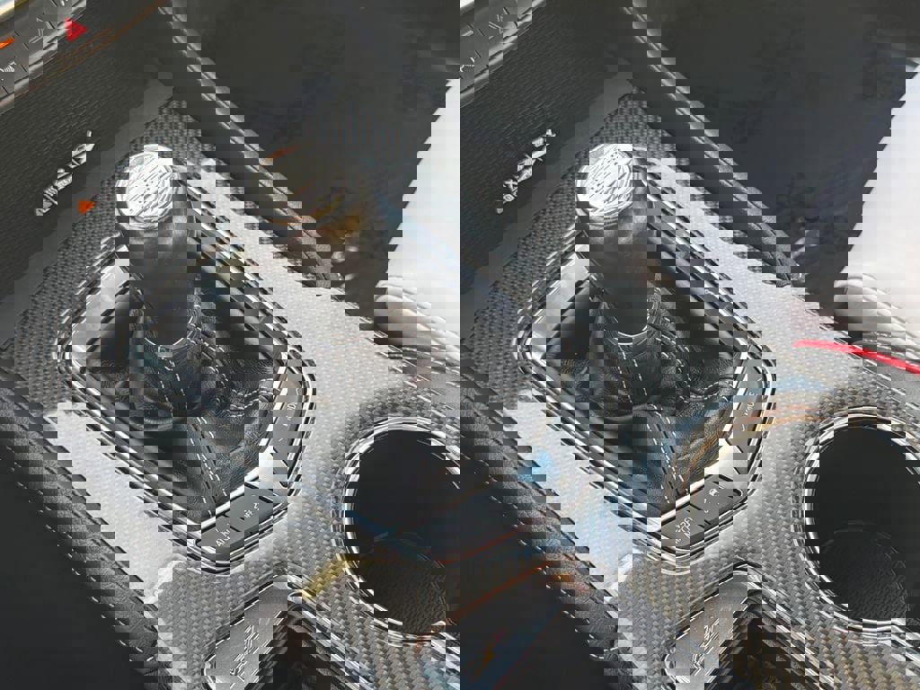 Certified 2023 Cadillac CT5 V Blackwing w/ Parking Package image 11