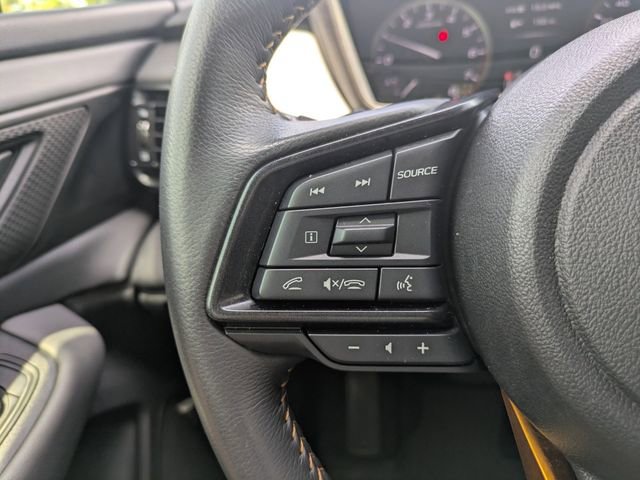 Used 2023 Subaru Outback Wilderness image 27