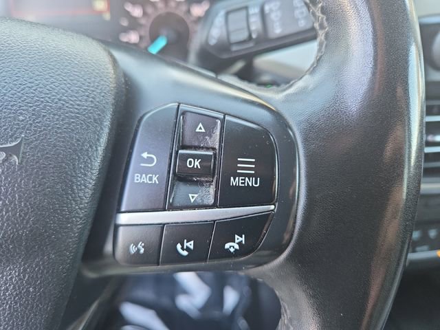 Used 2021 Ford Escape SE w/ SE Sport Appearance Package image 21