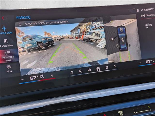 Used 2024 BMW i5 M60 w/ Premium Package image 14