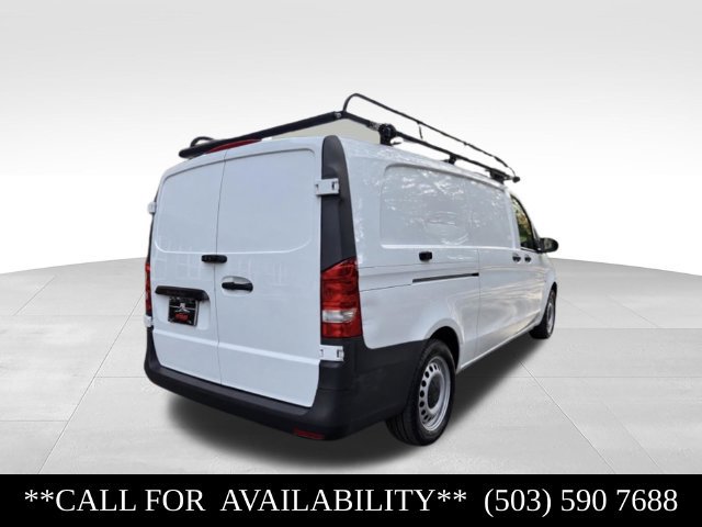 Used 2020 Mercedes-Benz Metris image 5