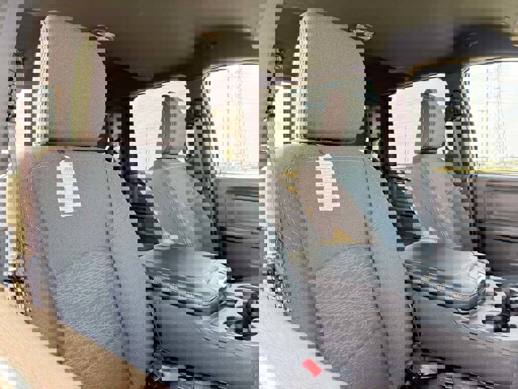 New 2026 RAM 2500 Tradesman image 26