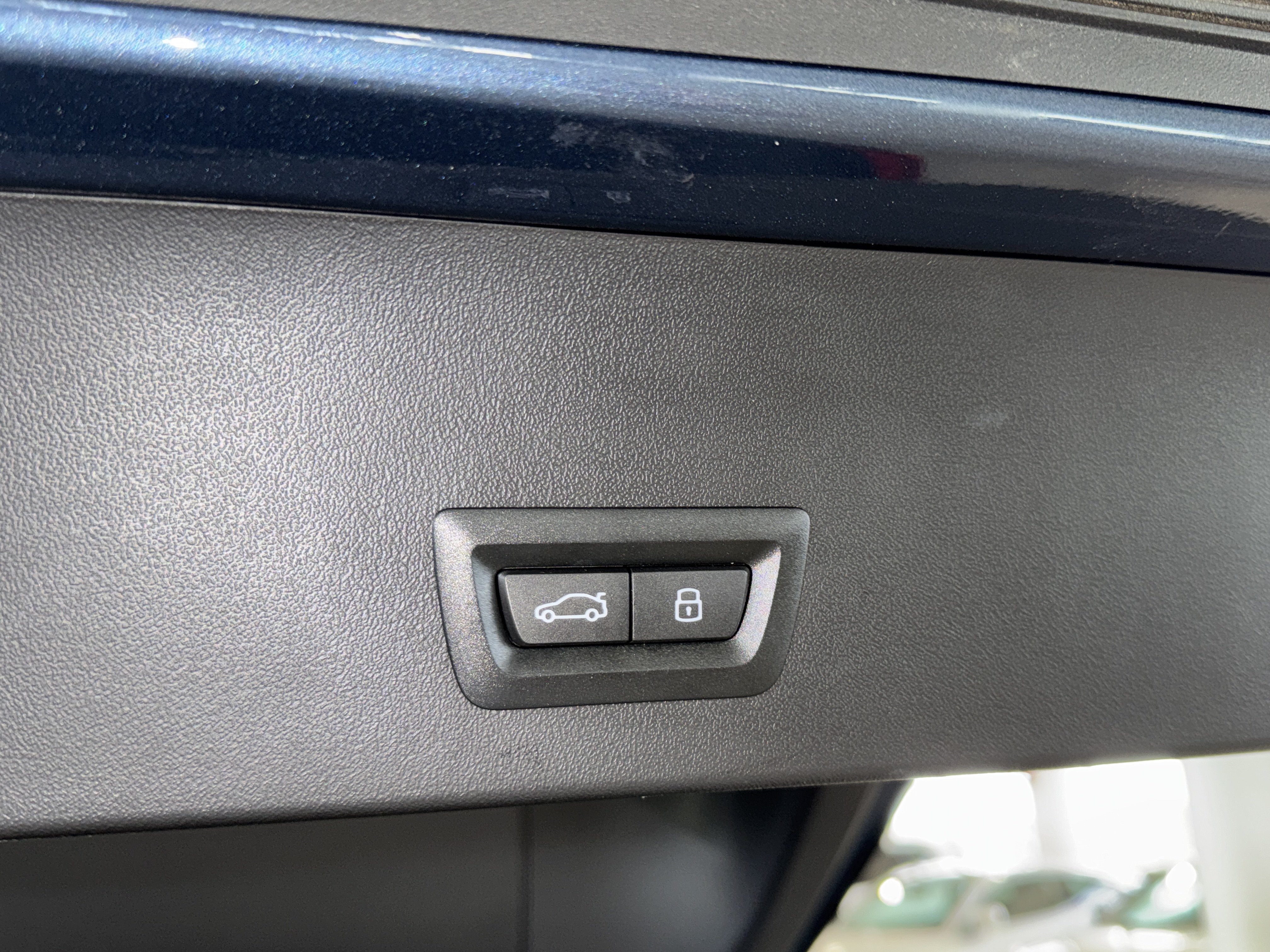 Certified 2025 BMW X3 xDrive30i AWD/4WD image 14