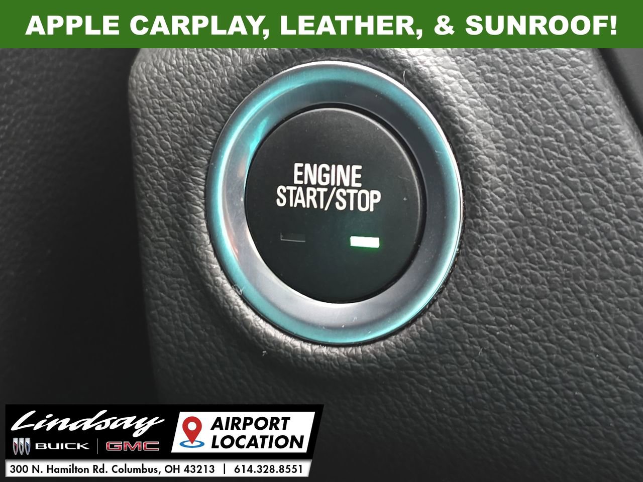 Used 2019 Buick Envision Essence image 17