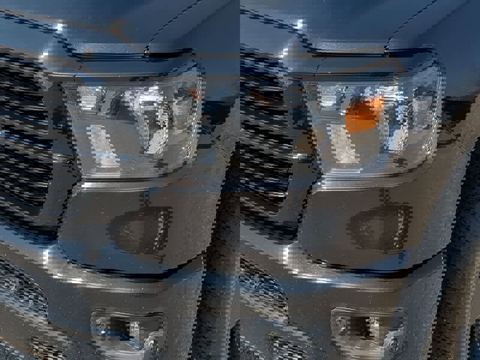 Used 2019 RAM 1500 Big Horn image 11