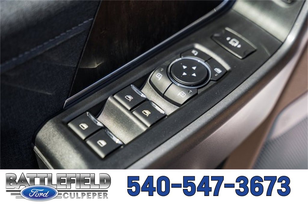 New 2026 Ford F250 Lariat image 44