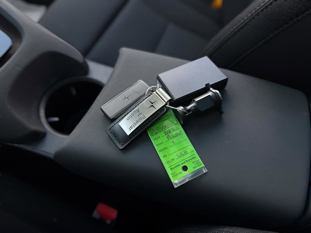 Used 2023 Polestar Polestar 2 image 27