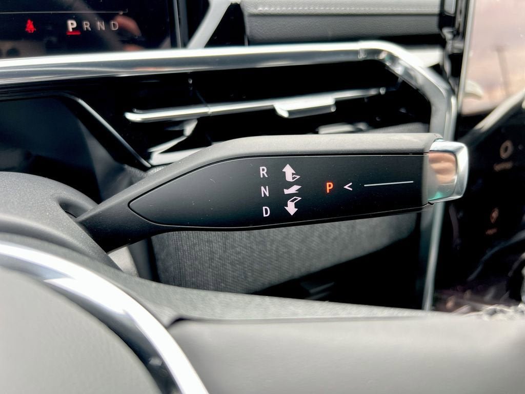 New 2026 GMC Sierra EV Elevation image 39