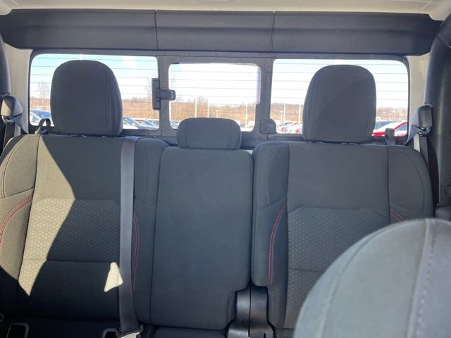 Used 2021 Jeep Gladiator Rubicon image 34