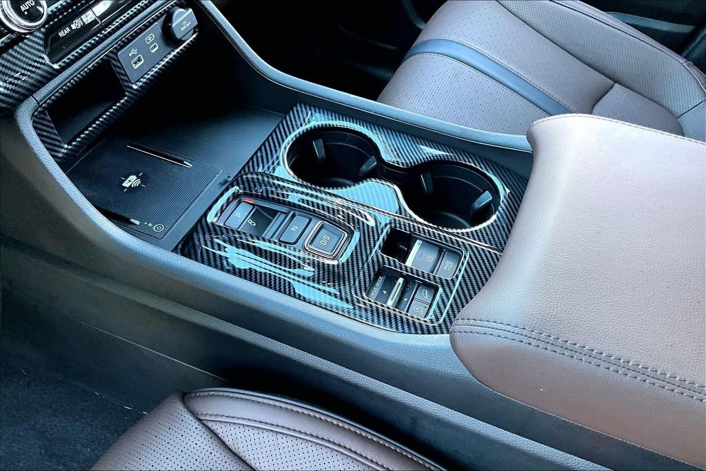 Certified 2024 Honda Pilot Elite image 13