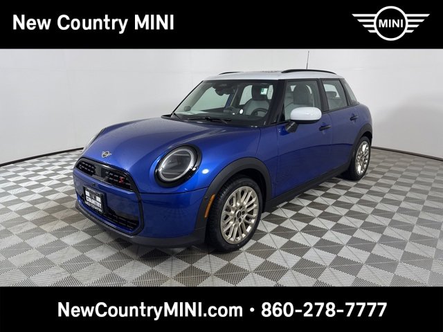 New 2025 MINI Cooper S image 3