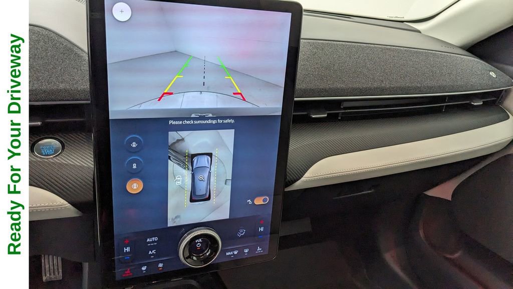 Certified 2025 Ford Mustang Mach-E Premium image 27