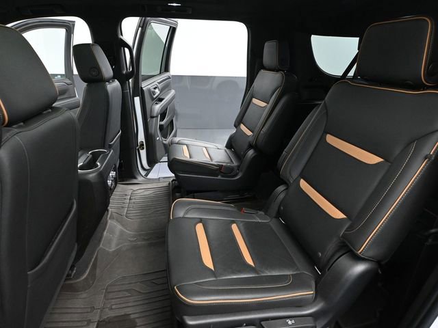 Used 2021 GMC Yukon XL AT4 AWD/4WD image 41