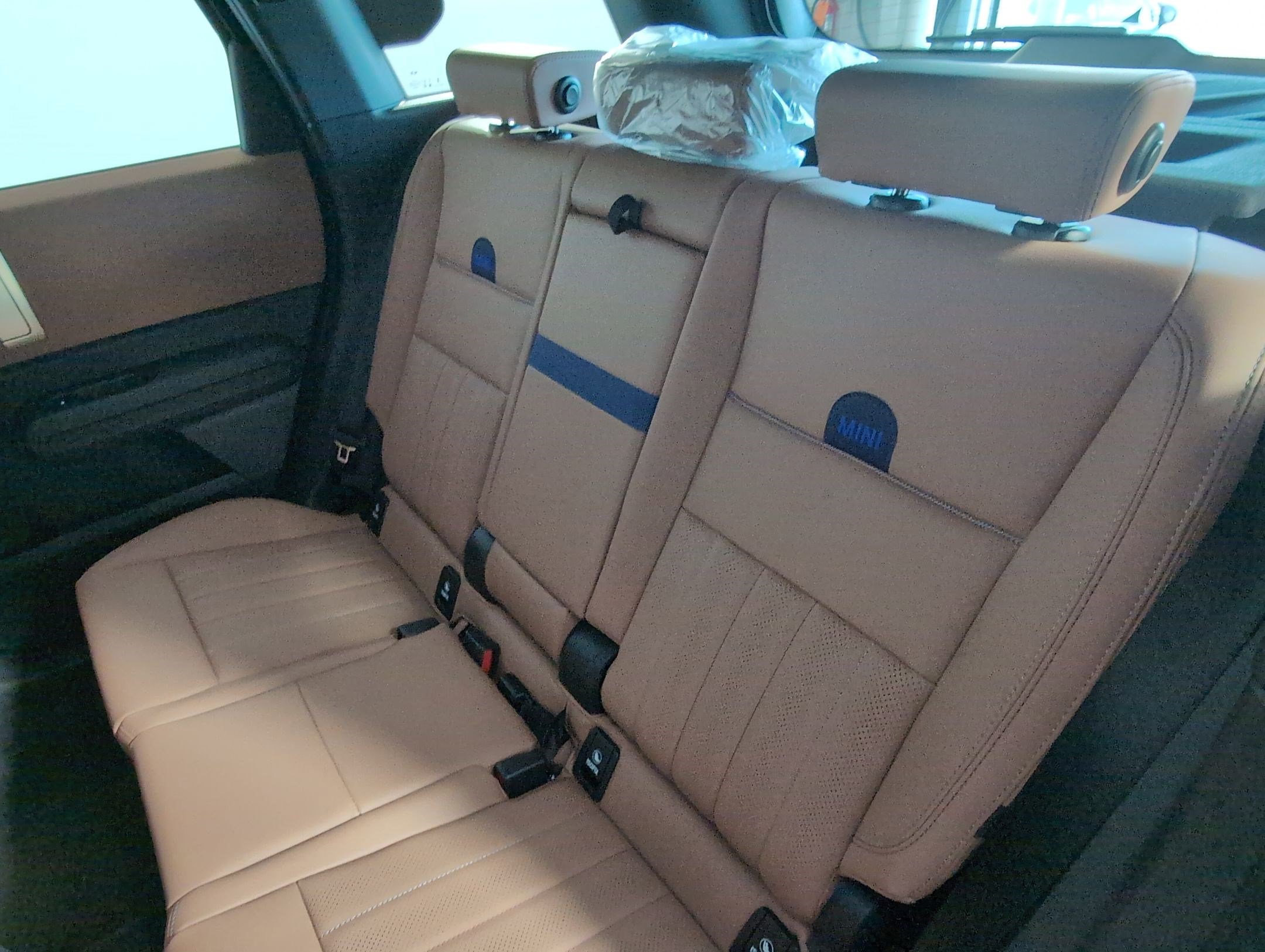 New 2026 MINI Cooper Countryman S image 27