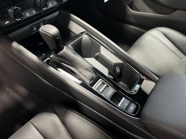 New 2026 Honda Accord Sport image 15