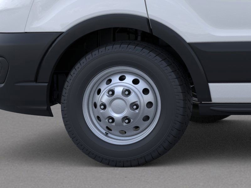 New 2025 Ford Transit 150 Low Roof AWD image 21