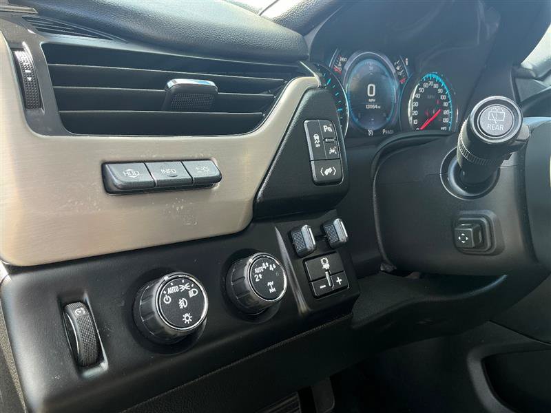 Used 2018 GMC Yukon Denali AWD/4WD image 23