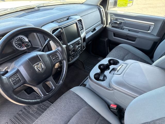 Used 2014 RAM 2500 Big Horn image 24
