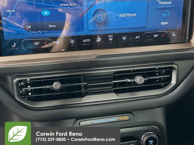 New 2026 Ford Bronco Sport Outer Banks w/ Outer Banks Tech Package+ AWD/4WD image 19
