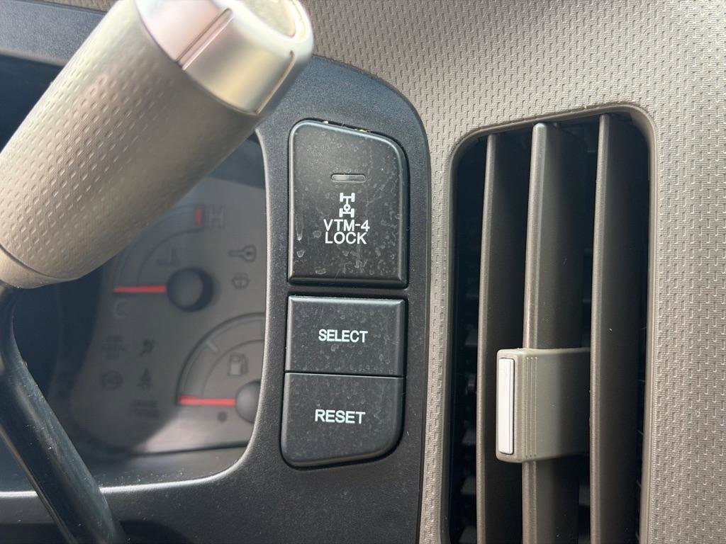 Used 2006 Honda Ridgeline RT image 31