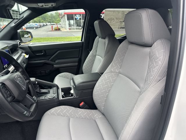 New 2026 Toyota Tacoma SR5 RWD image 15