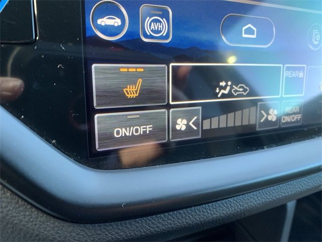 Used 2023 Subaru Ascent Onyx Edition image 28