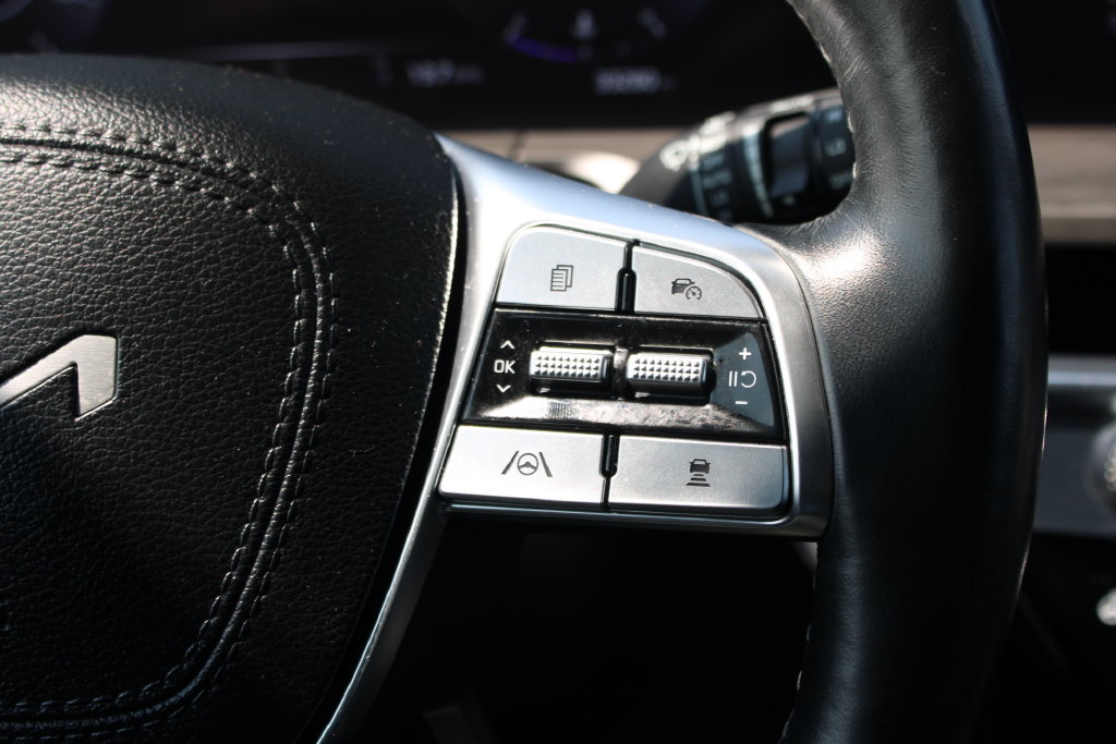 Used 2023 Kia Telluride SX Prestige X-Pro AWD/4WD image 20