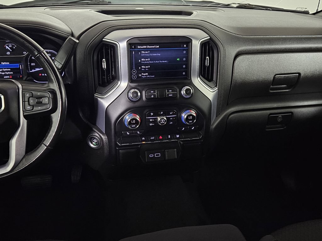 Used 2021 GMC Sierra 1500 Elevation RWD image 10