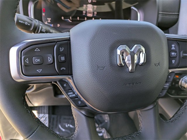 New 2026 RAM 1500 Laramie image 18