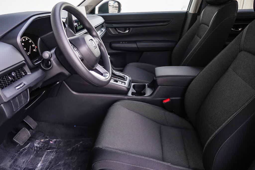 New 2027 Honda CR-V EX image 22