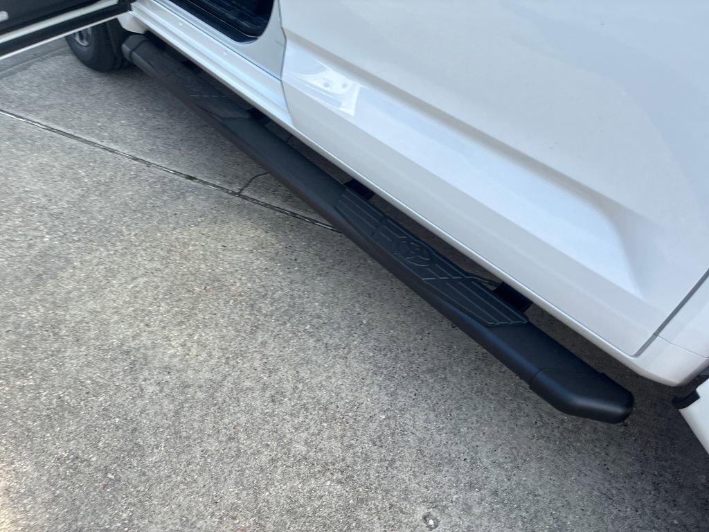 New 2026 Toyota Tundra Limited AWD/4WD image 46