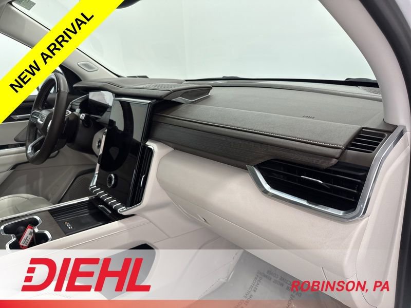 Used 2024 GMC Acadia Denali w/ Super Cruise Package image 19