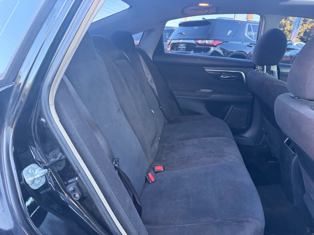 Used 2013 Nissan Altima 2.5 SV w/ 2.5SV Convenience Pkg FWD image 26