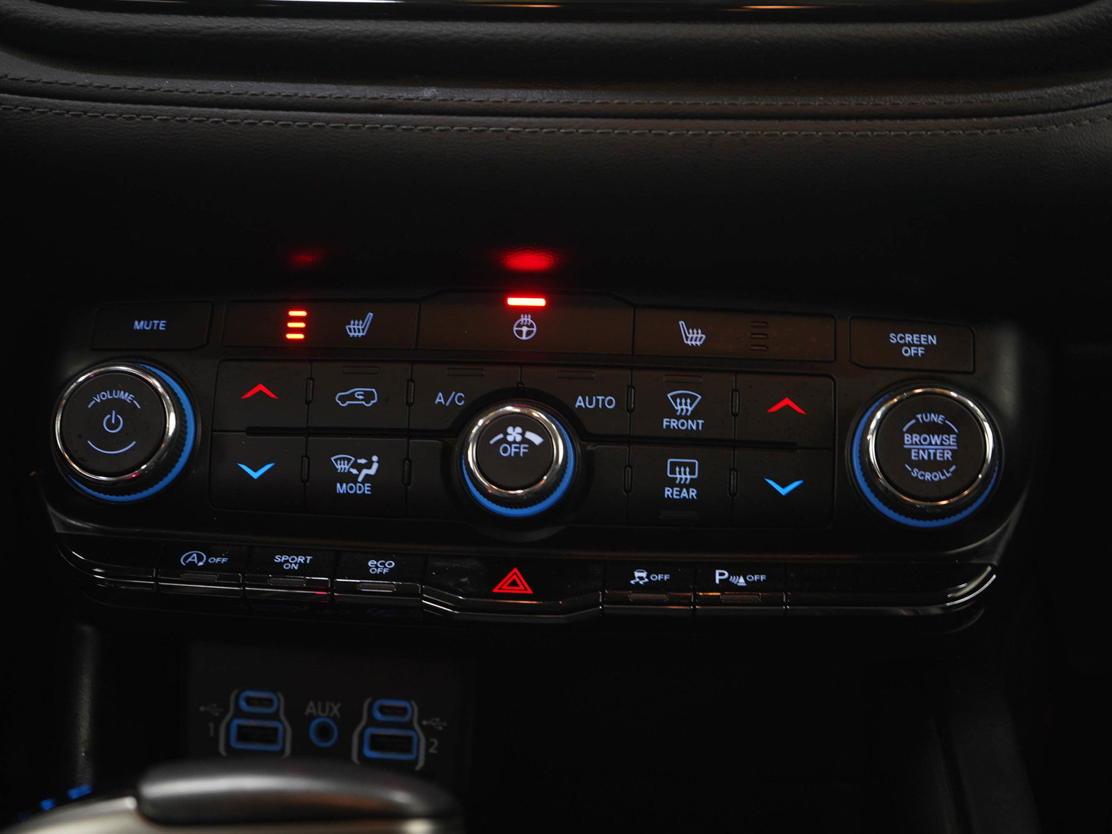 Used 2021 Dodge Durango SXT image 21