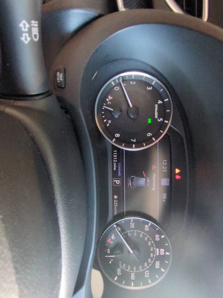 Used 2024 INFINITI QX50 Sport AWD/4WD image 19