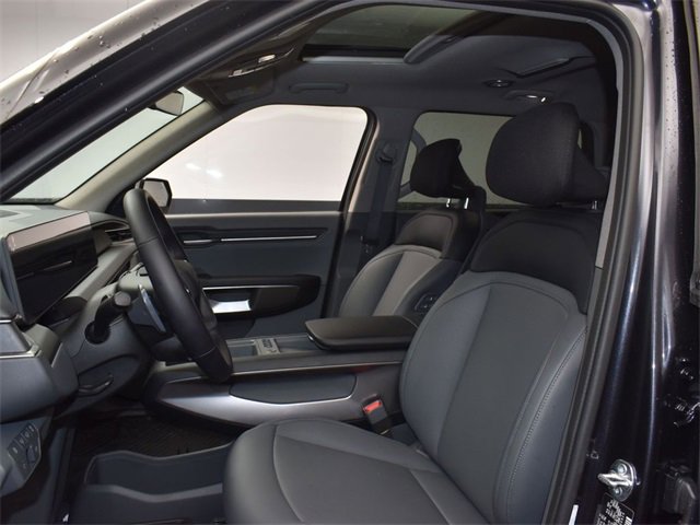 Certified 2026 Kia EV9 Light image 9