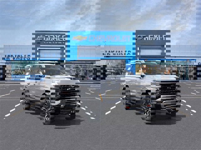 New 2026 Chevrolet Suburban Z71 w/ Comfort Package