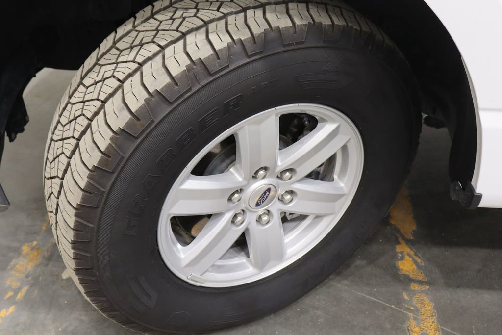 Used 2023 Ford F150 XLT w/ Trailer Tow Package image 40