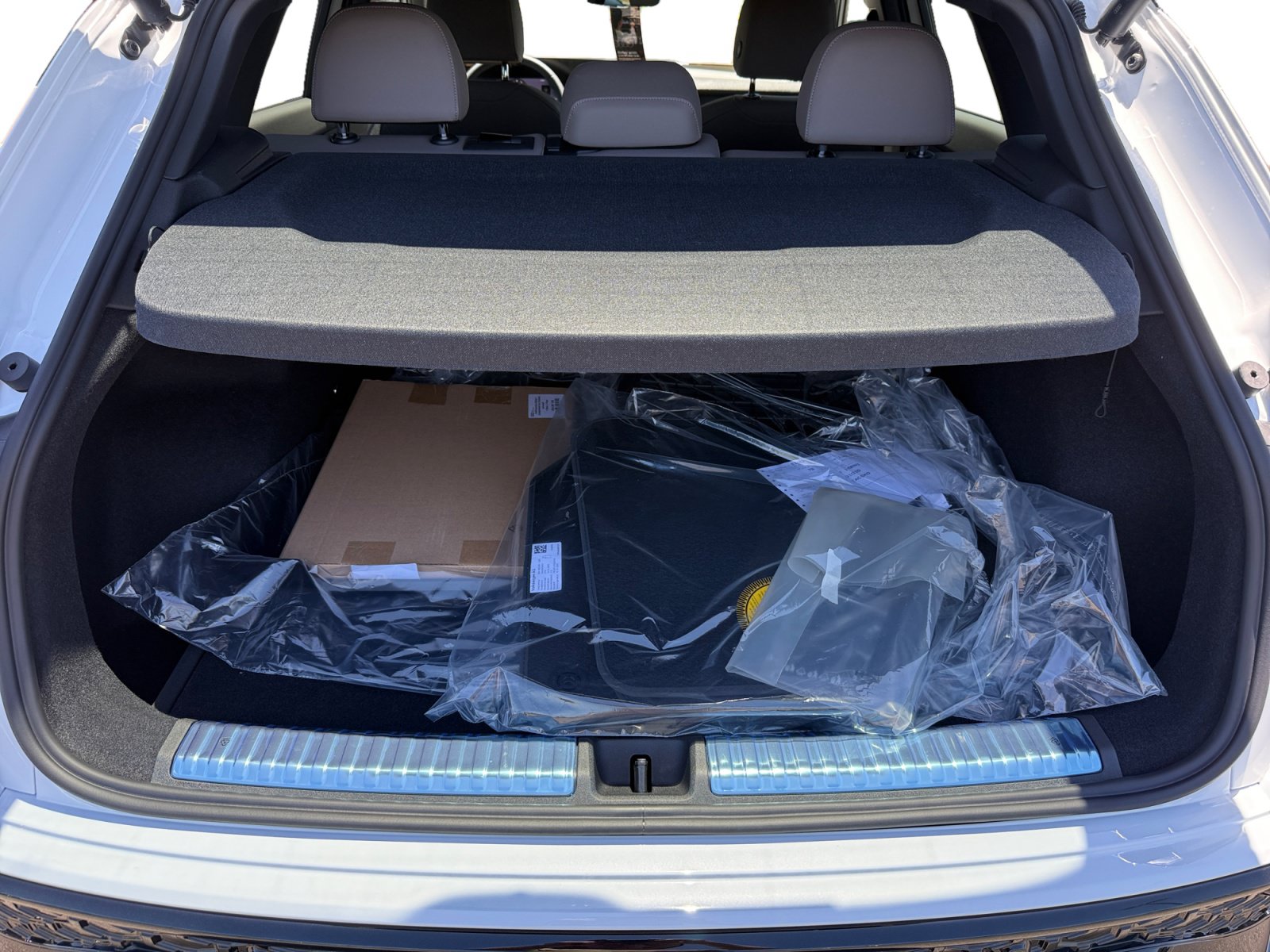 New 2026 Audi Q3 quattro 2.0T AWD/4WD image 17