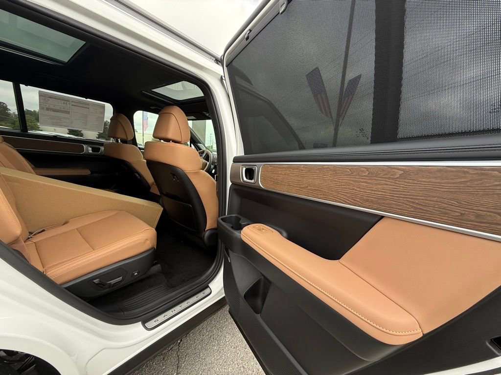 New 2026 Hyundai Santa Fe Calligraphy AWD/4WD image 19