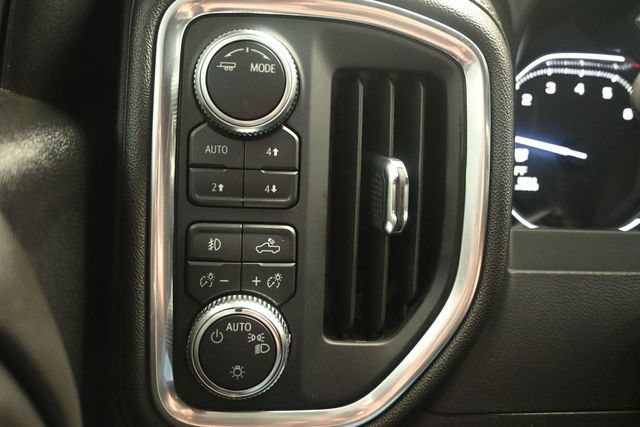 Used 2020 GMC Sierra 1500 Elevation w/ Elevation Value Package AWD/4WD image 25
