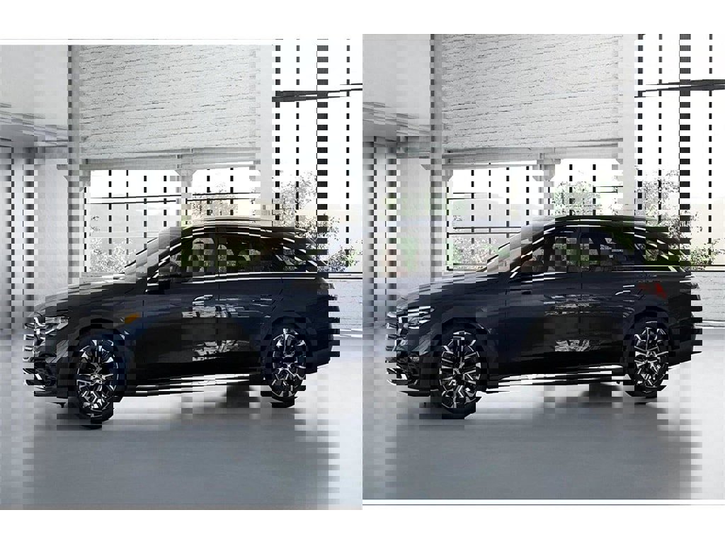 New 2026 Mercedes-Benz E 450 4MATIC All-Terrain Wagon image 36