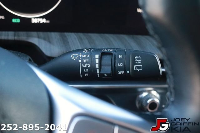 Certified 2024 Kia Telluride SX Prestige AWD/4WD image 26