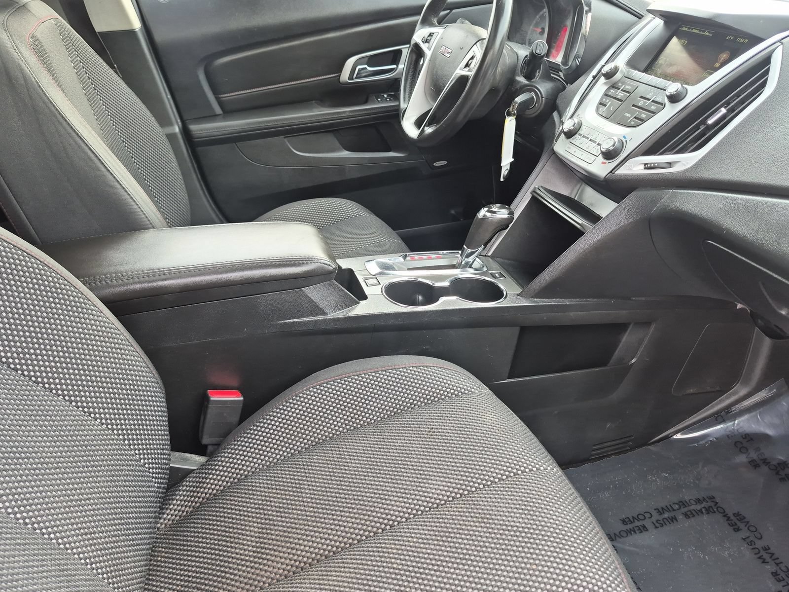 Used 2016 GMC Terrain SLE w/ Convenience Package FWD image 20