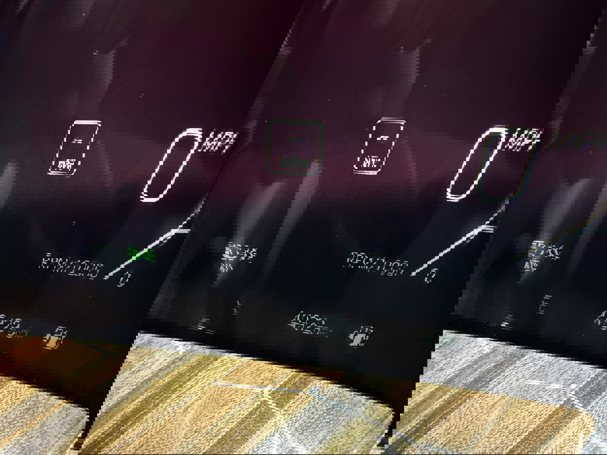 Used 2025 Cadillac Escalade ESV Sport Platinum image 22