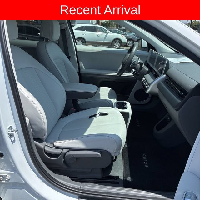 Used 2023 Hyundai Ioniq 5 SEL w/ Cargo Package AWD/4WD image 5