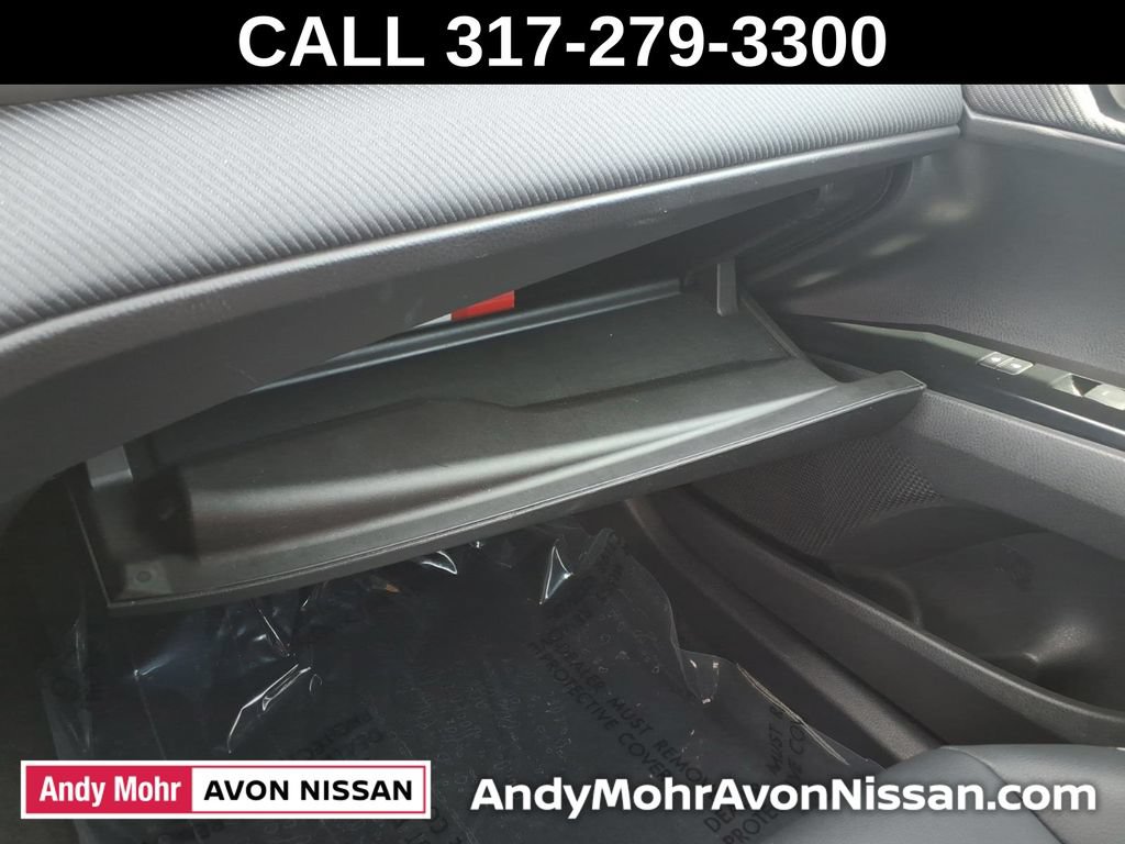 Used 2025 Toyota Camry SE FWD image 36