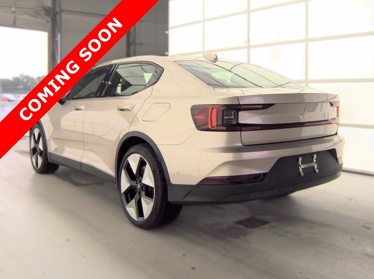 Used 2023 Polestar Polestar 2 w/ Pilot Pack AWD/4WD image 5